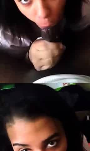 Homemade Amateur Cum-Swallowing Compilation #03