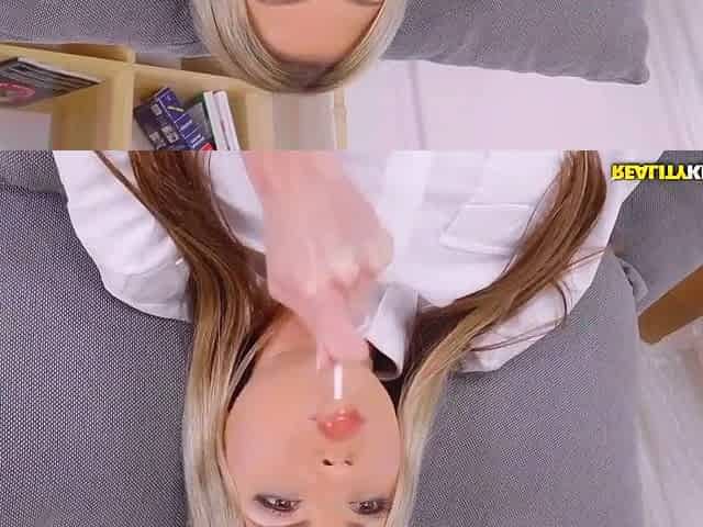 David Perry, Ennio Guardi And Gina Gerson - Horny Minx Incredible Sex Clip