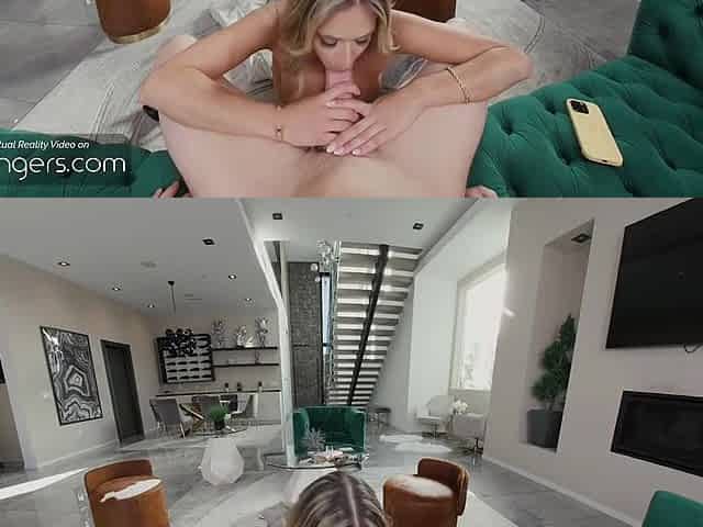 Armani Black In Flexy Babe Armani Gets Fucked Hard In One Night Stand Series