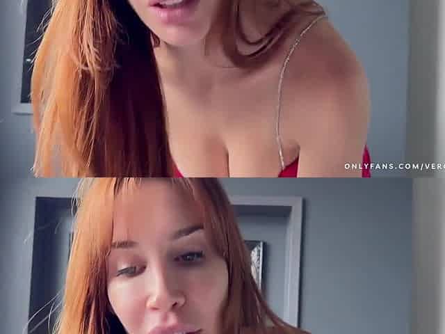 Argentine mother I'd like to fuck in Heels Swallows Her Stepson's Milk