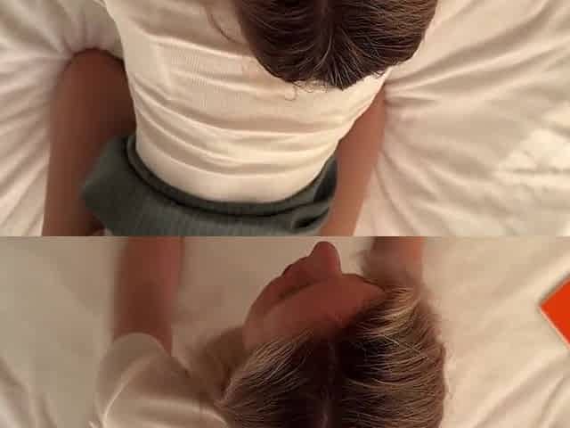 My Girlfriend Had Just Left, and I Was Already Getting into My Stepsister's Pants.