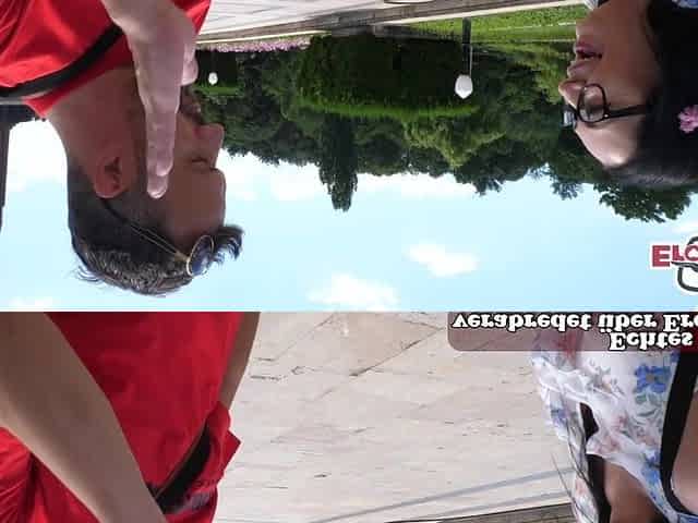 German tourist approached and anally banged during the time that on vacation