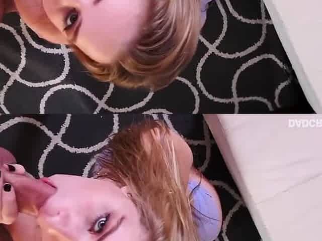 Stepdaddy, What Can I Do For Money? - Lilly Ford And Ike Diezel