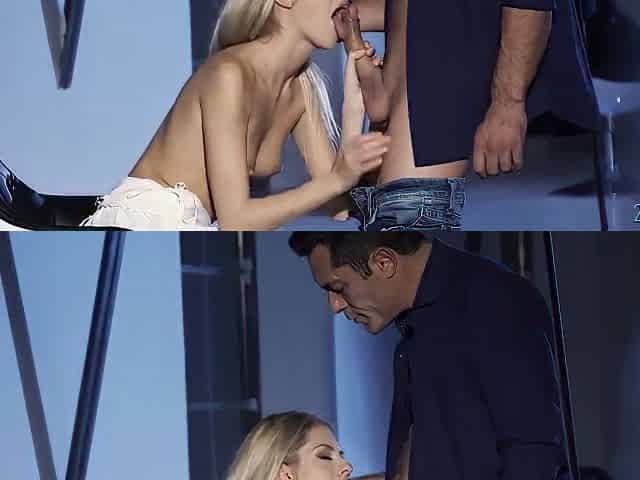 Hardcore Anal Sex Compilation With Rebecca Volpetti