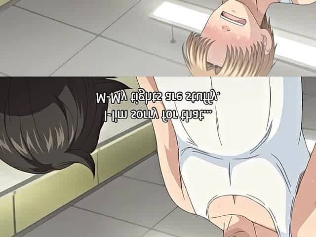 Anime Milfs cheating on husbands