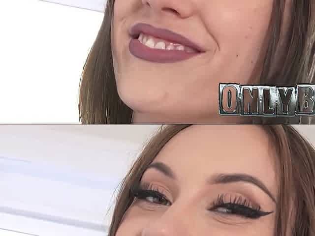She Needs Only Big Black Cock - Jazmin Luv Serbia