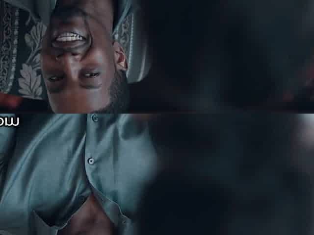 DarkX - Wife Takes BBC double penetration From Sex Therapist & Spouse