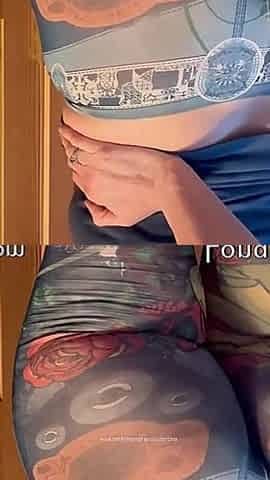 Chunky Butt