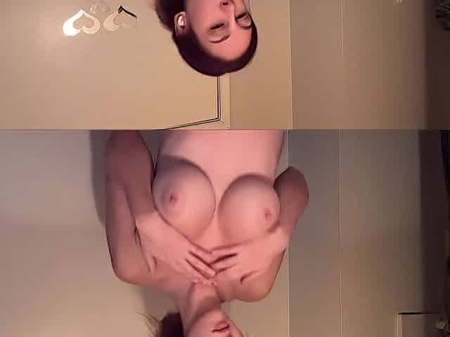 Italian stepmom Artemisia Love melons fetish