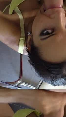 Juan Lucho Fuck Brazilian Slut