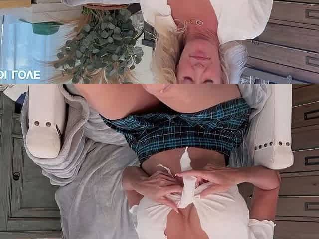 Brandi Love Solo