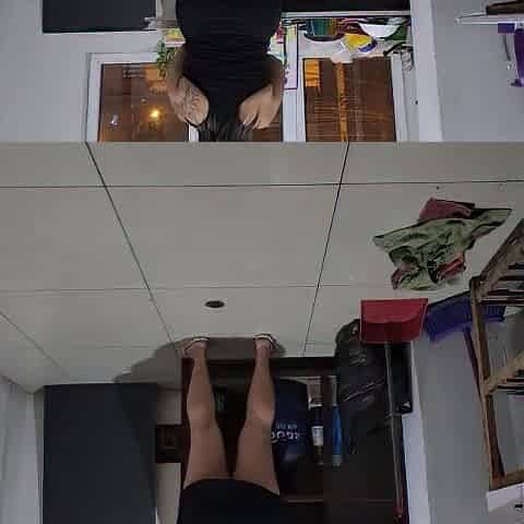 LARGE BOOTY STEPMOM