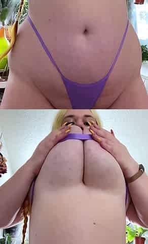 Hot BBW Big Boobs Plays Cam Free MILF Porn