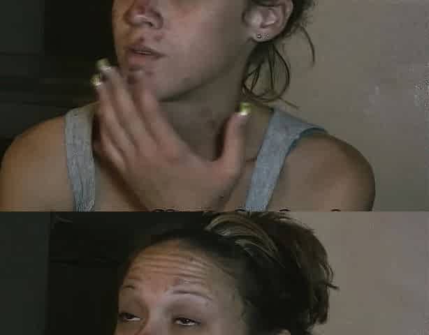 hardcore amateur blowjob and cumshot on the face