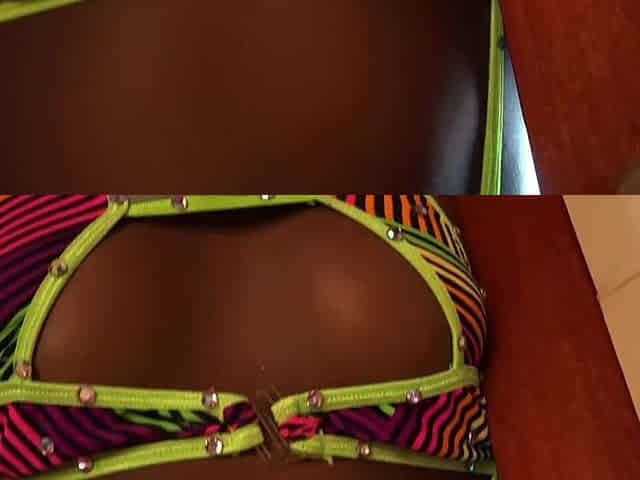 Inexperienced Ebony Anal Gap Cashmer Minage