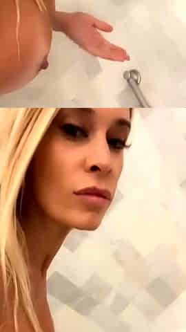 Exposed shy Babe AshleyK Hawaii pussy
