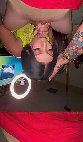 Thick Latin chick Baddie Screws her Boyfriends Superlatively good Ally