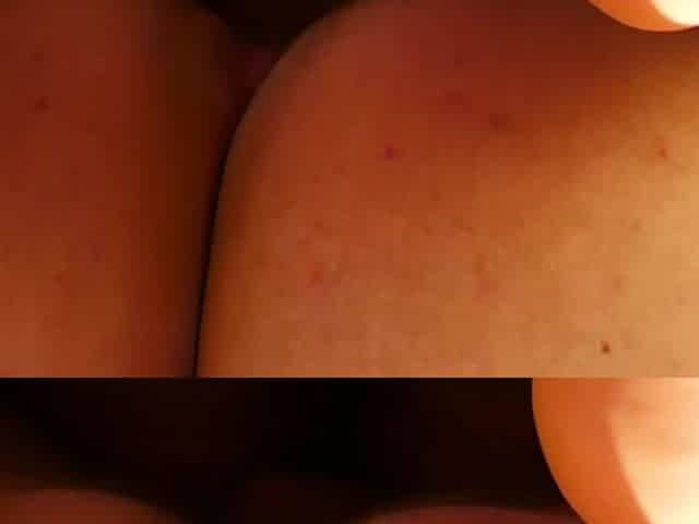 Bangkok Creampie, Thai twats are the superlatively good for screw (trickling goo)