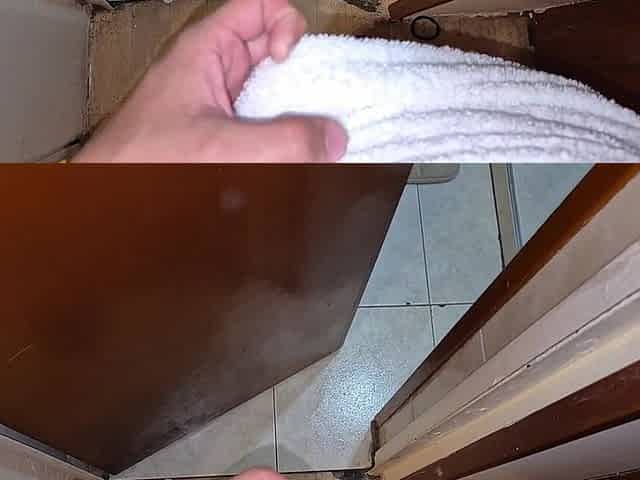I Masturbate Watching My Stepsister Bathing and Then I Fuck Her Hard Until I Cum in Her Mouth.