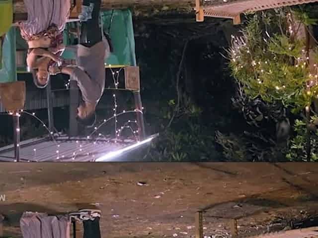 Gaon Ka Dost Hot Indian Web Series Part-3 - Handjob