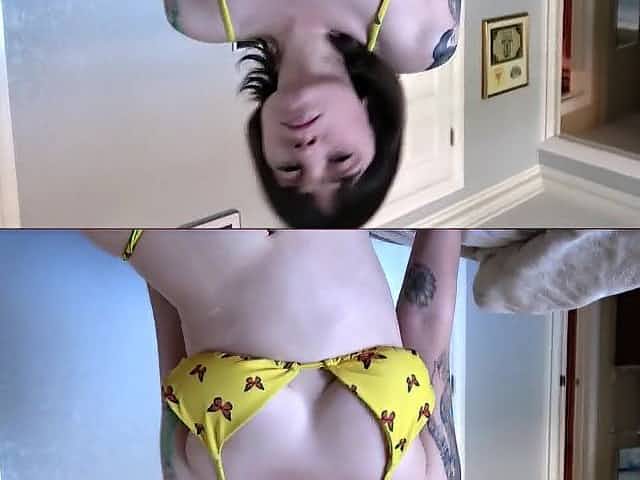 Emo Angel Vs Superlatively Good Ally's Daddy - Lucy Lawrence - Family Therapy - Alex Adams