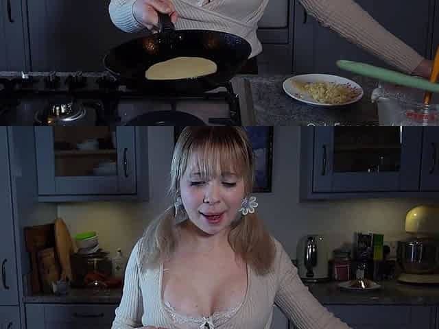 Mom amateur webcam pussy masturbate