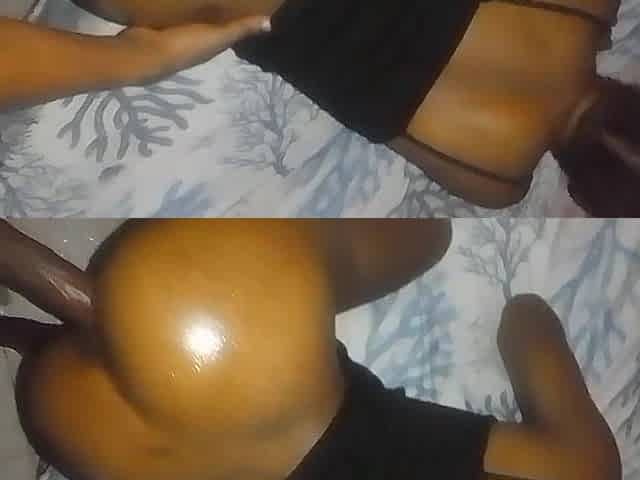 I Destroyed My Stepdaughter Sweet Pussy and Ass