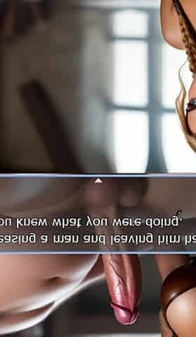 Celina's Calling 04 by Morrak Games - 3D Porn Game