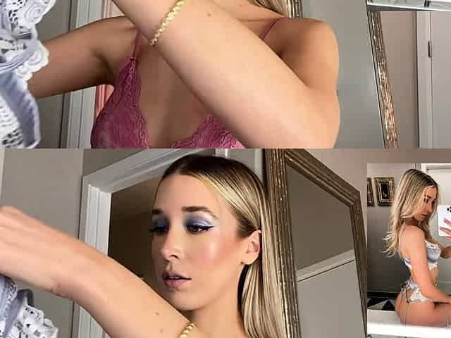 Perfect Pussy Close up milf Selda