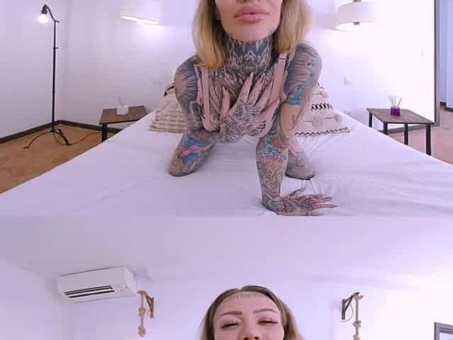 Tits and Tatts