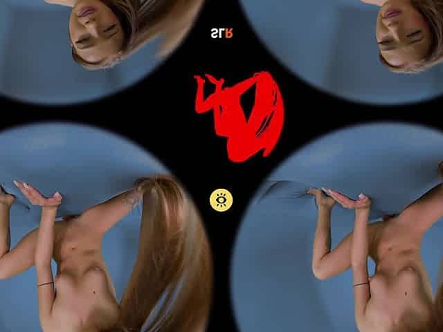 ALL 2024 COWGIRLS - PASSTHROUGH PART 1 - VR Compilation by Private Jet