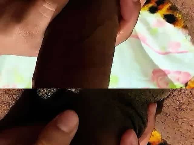 DO NOT Cum Inside Please! impossible