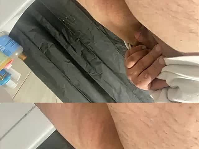 FTM URINATE TIME