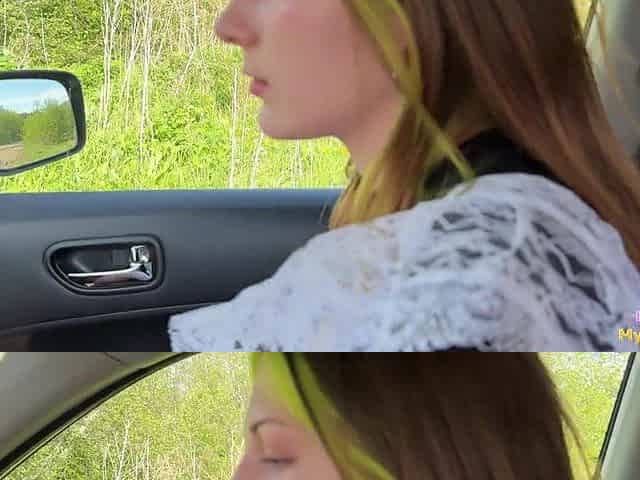 I didn't miss the chance to bang a schoolgirl previous to her summer vacation
