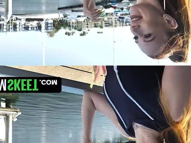 Buxom Chick Madison Morgan Seduces Ebony Dude With Hawt Underware And Lap Dance Twerking - Dirty Jessy