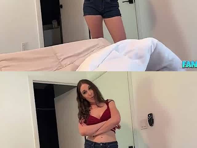 Amiee Cambridge - Exotic Adult Video Cumshot Craziest Pretty One