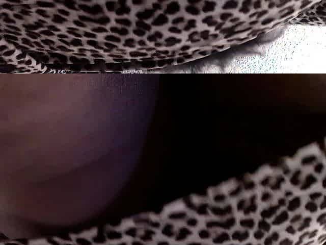 Booty Jiggles Cellulite Natural Booty Bouncing