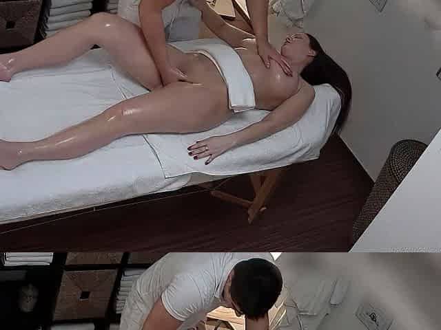 Mature blonde amateur milf hot webcam blowjob