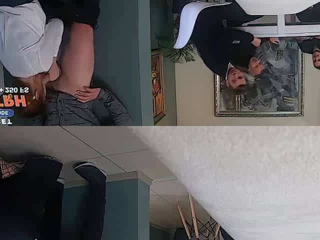 Astonishing Porn Clip Double Penetration Hottest Uncut