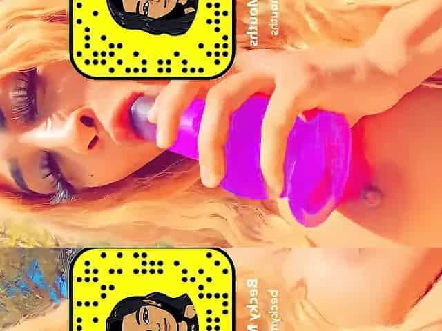 Solely Fans Deepthroat Vibrator Preview Clip