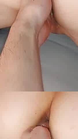 The Hottest and Fastest Fisting!