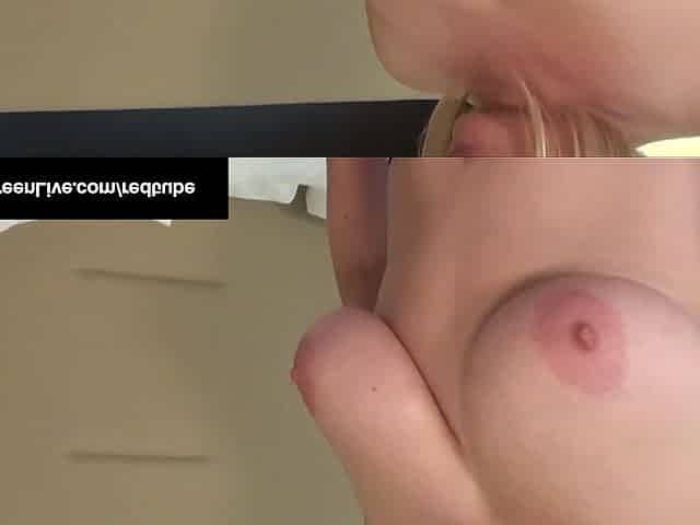 Large Breasty Duet Maggie Green & Sara Jay 69 & Lick Their Clits!