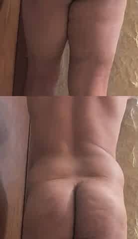 Hawt butt