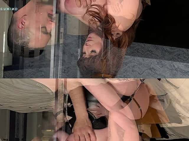 Carnal sex with Bea York ! Face sitting & Unfathomable mouth bby