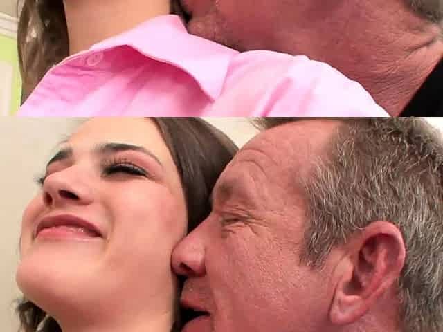 Petite Babe Fucking Slut