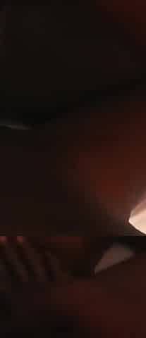 Thick African Bubble Butt Bouncing on BBC - Insane Ebony Ass Worship