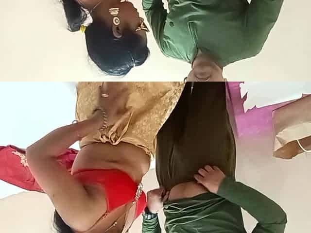 High Class Beauty Married Women Richa Fucked with Cake Delivery Boy on Happy New Year