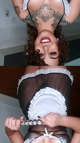 Amateur Webcam Babes Going Solo