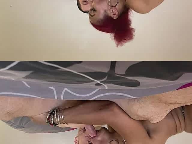 Quickie Fellatio