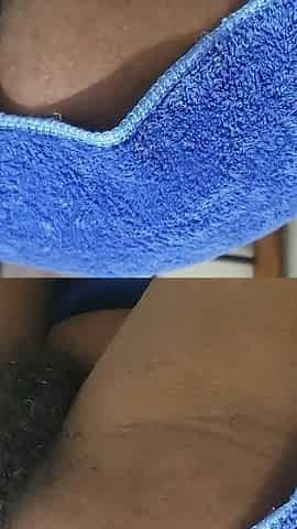 Fuck Me Right Now